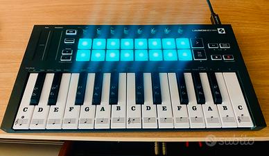 NOVATION LAUNCHKEY MINI MK3