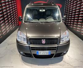 FIAT Doblò 1.3 MJT 16V Active 2008