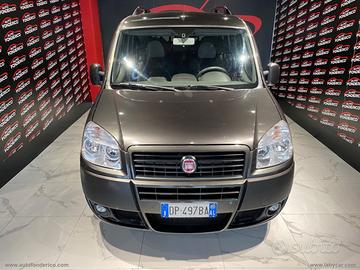 FIAT Doblò 1.3 MJT 16V Active 2008