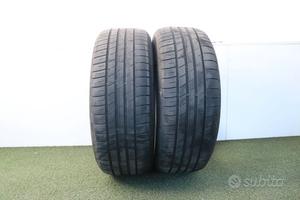 Gomme Goodyear Efficient Grip 225 55 17 estate