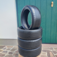 Gomme 225/45 R18 Bridgestone Turanza T005 Estivi