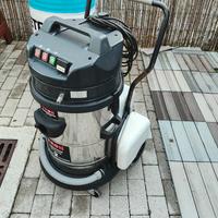 aspirapolvere  / lavatapezzeria 