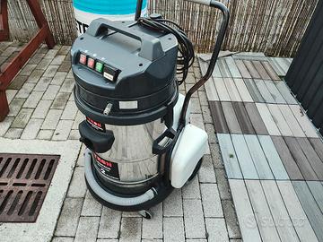 aspirapolvere  / lavatapezzeria 