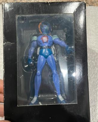 Generale Yuri Caesar Grande Mazinga Go Nagai