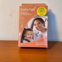 BABY BELL DISPOSITIVO ANTIBANDONO PER SEGGIOLINI A