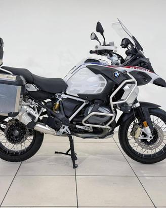 BMW R 1250 GS R1250 GS Adventure Rallye