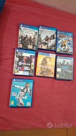 giochi PlayStation 4