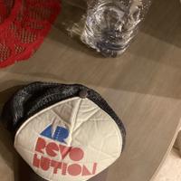Cappello AIR REVO LUTION