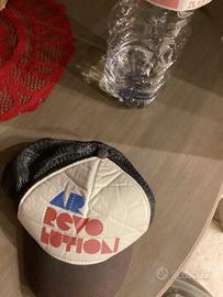 Cappello AIR REVO LUTION