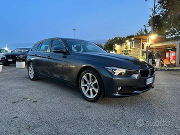 Bmw 320d xDrive Touring Sport