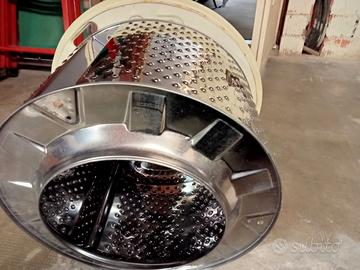 CESTELLO LAVATRICE PHILIPS AWB 025/PH