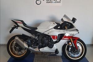 YAMAHA YZF R1 1000 60th Anniversary Abs