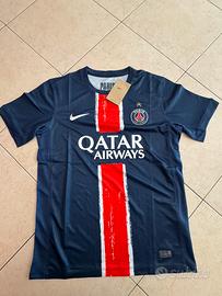 Maglietta psg