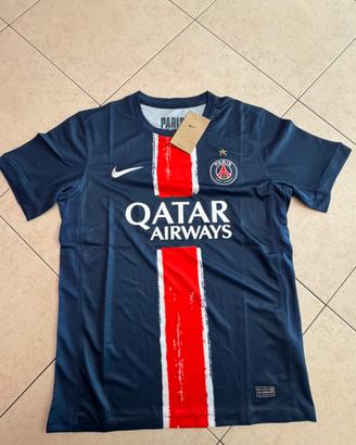 Maglietta psg
