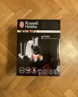 Aura Slice & Go Multi