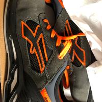 scarpe antinfortunistiche 