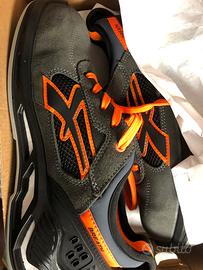 scarpe antinfortunistiche 