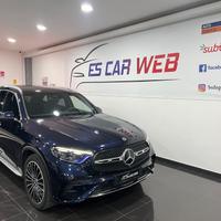Mercedes Benz GLC 220d MHEV aut. Premium AMG