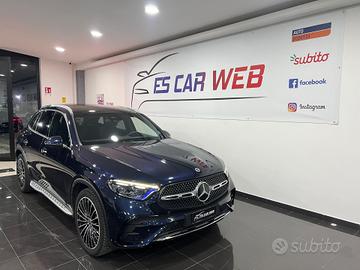 Mercedes Benz GLC 220d MHEV aut. Premium AMG