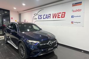 Mercedes Benz GLC 220d MHEV aut. Premium AMG