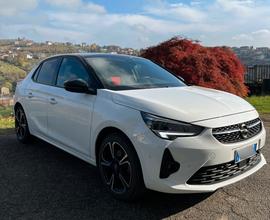 Opel Corsa GS Line 100 CV - impianto GPL