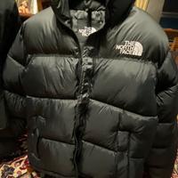 GIACCA THE NORTH FACE