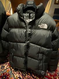 GIACCA THE NORTH FACE