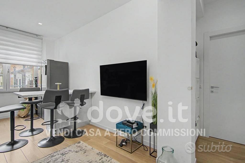 Appartamento – Civitanova Marche, San Giuseppe - Altro