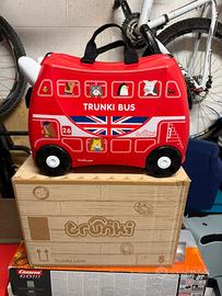 Valigia Bimbi Trunki