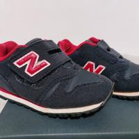 scarpe new balance 23,5