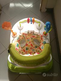 Girello per bimbi
