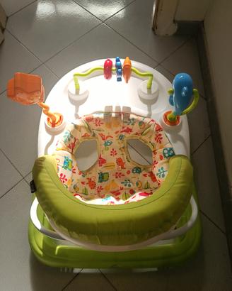 Girello per bimbi