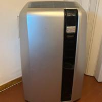 Condizionatore portatile De’Longhi