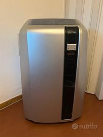 Condizionatore portatile De’Longhi