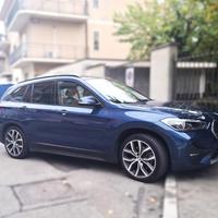 BMW X1 25e IBRIDO BENZINA