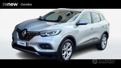 Renault Kadjar 2019 1.3 tce Sport Edition2 16...