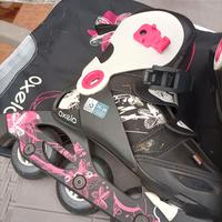 Rollerblades 36-38