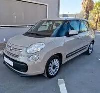 FIAT 500X 1.4 MULTIAIR LOUNGE 2018