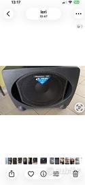 Montarbo sw 540