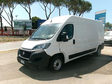 Fiat Ducato 2.3 M-JET 140CV E6D MAXI P.LUNGO CARRO