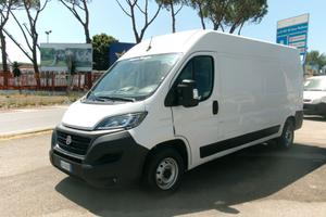 Fiat Ducato 2.3 M-JET 140CV E6D MAXI P.LUNGO CARRO