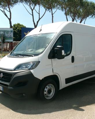 Fiat Ducato 2.3 M-JET 140CV E6D MAXI P.LUNGO CARRO