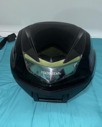 Bauletto sh 2020 2025