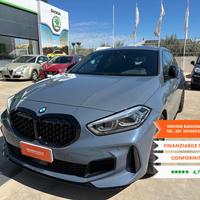 BMW Serie 1 (F40) M 135i xDrive