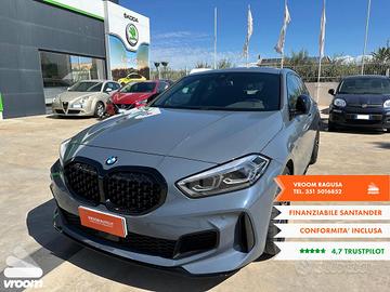 BMW Serie 1 (F40) M 135i xDrive