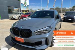 BMW Serie 1 (F40) M 135i xDrive