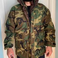 mimetica goretex caccia softair