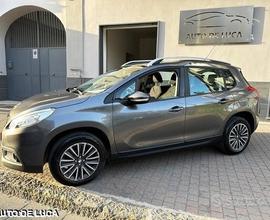 Peugeot 2008 1.6 hdi 92cv active certificat italia