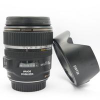 Canon EF-S 17-85mm f/4-5.6 IS USM