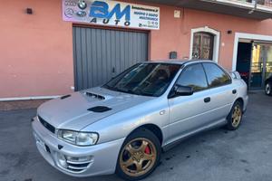 Subaru Impreza 2.0i T 16V cat 4WD
